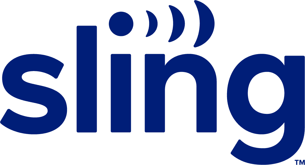 Sling logo 16 x 9