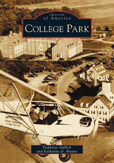 Images of America: College Park