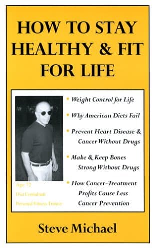 How to Stay Healthy and Fit For Life