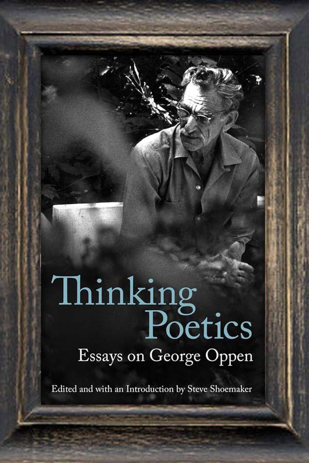 Thinking Poetic