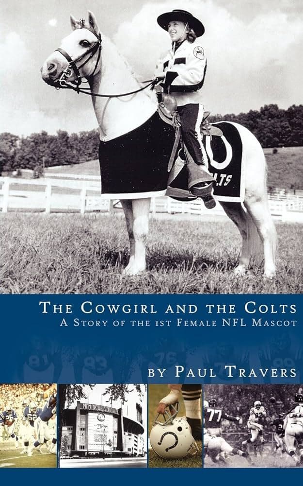 The Cowgirl and the Colts