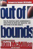 Out of Bounds