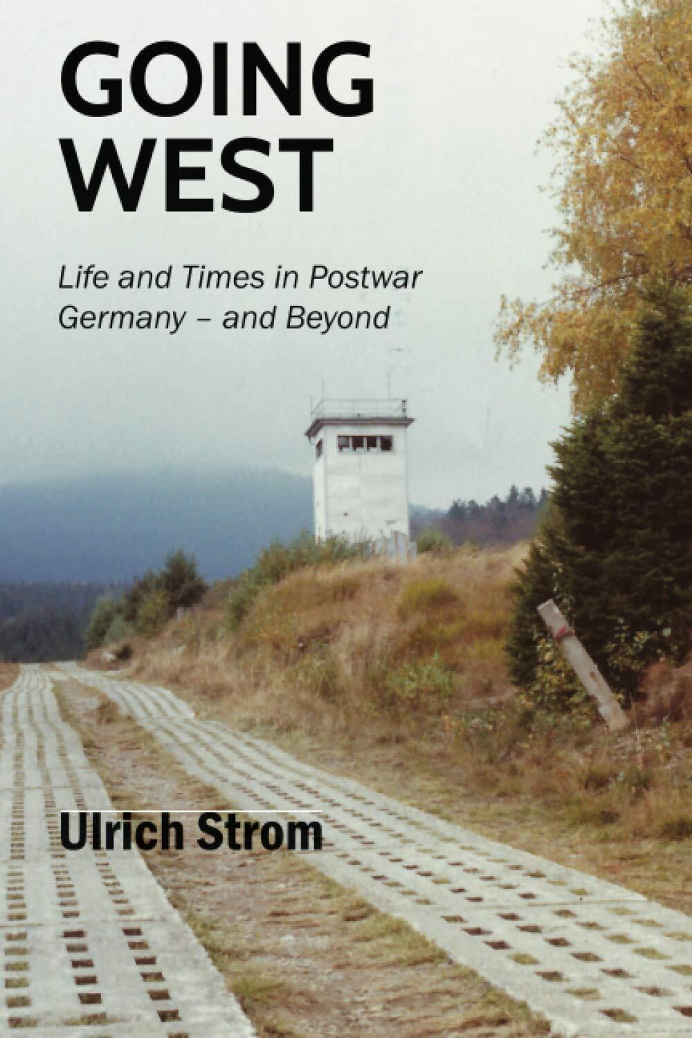 Going West