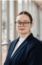 Urszula Cieslak Headshot