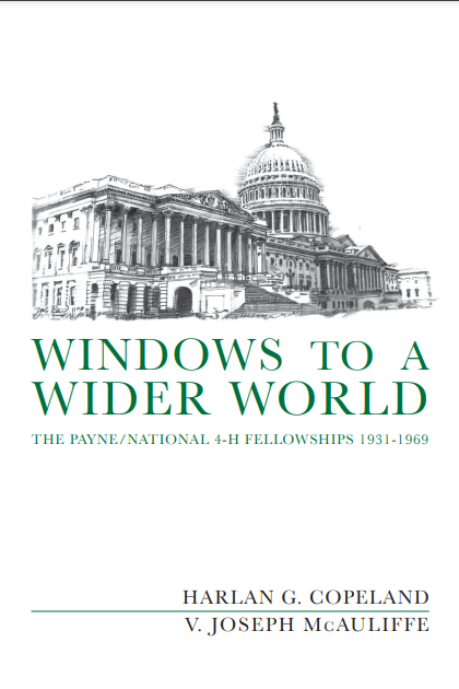 Windows to a Wider World