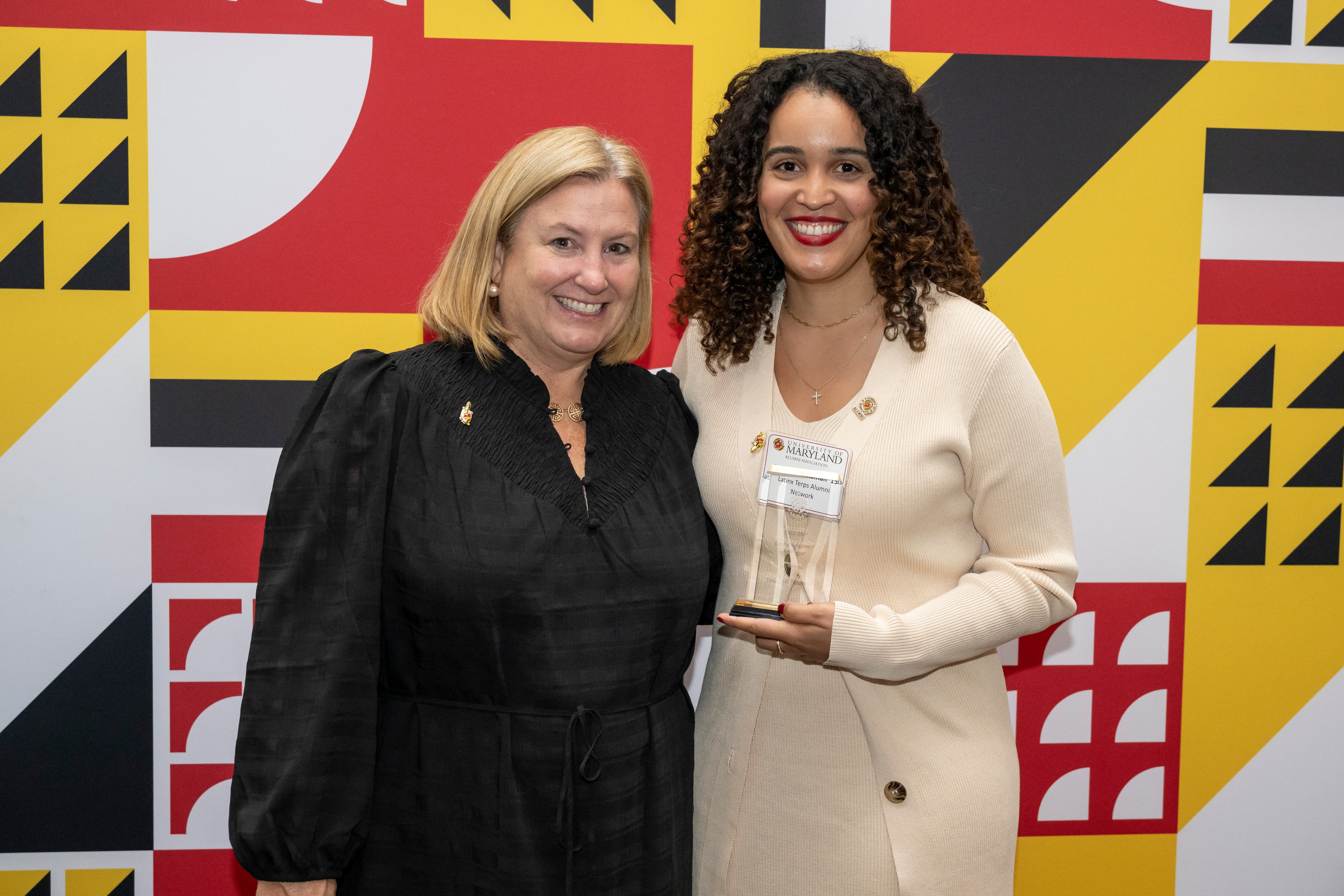 Volunteer Awards 185