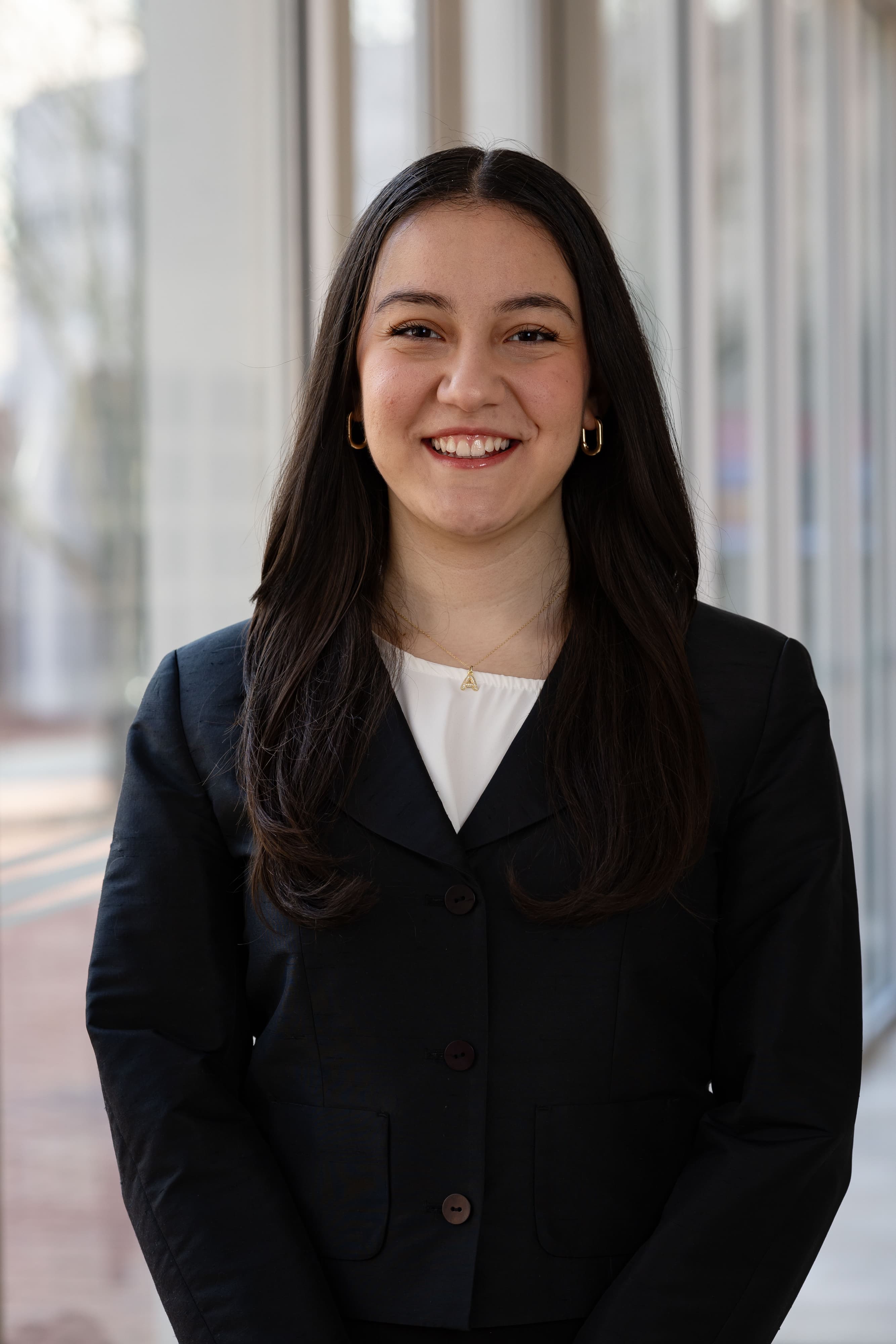 Aysegul Yildiz Headshot