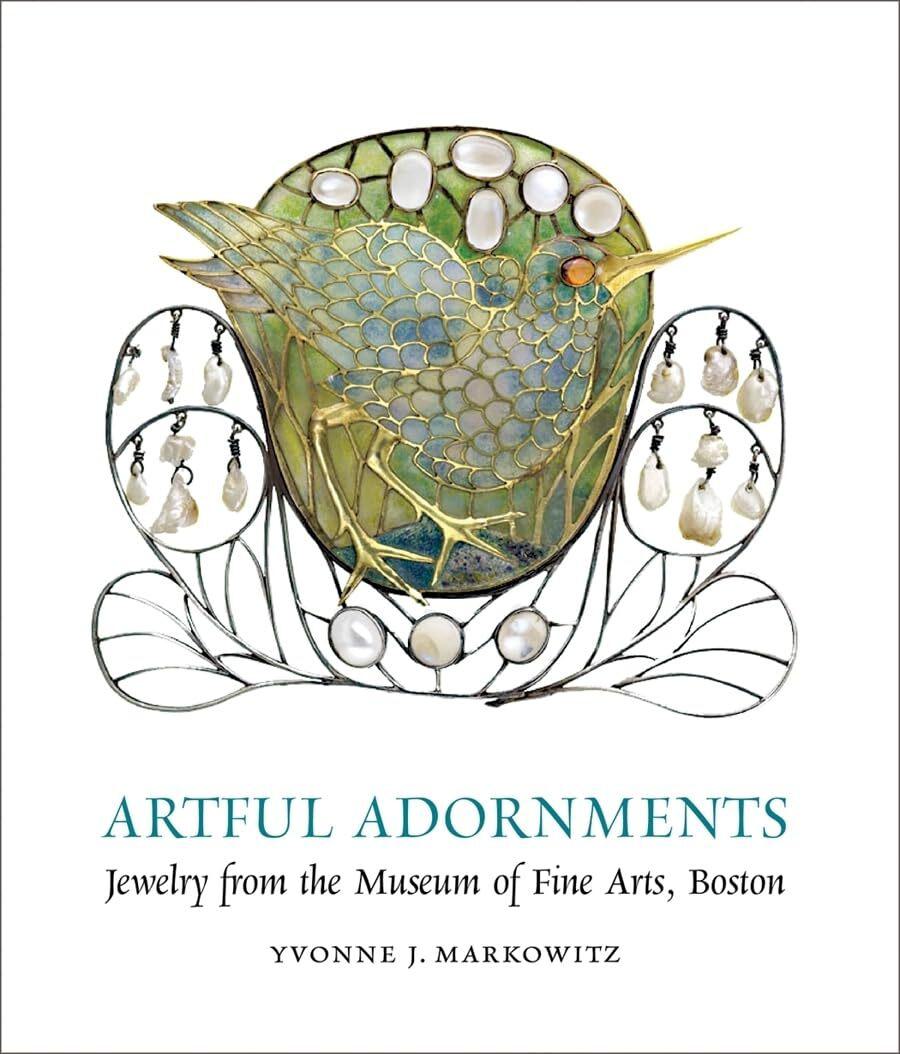 Artful Adornments: Jewelry from the Museum of Fine Arts, Boston