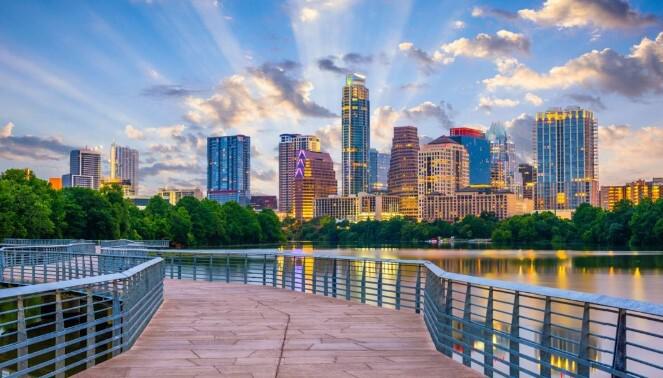 Austin, Texas