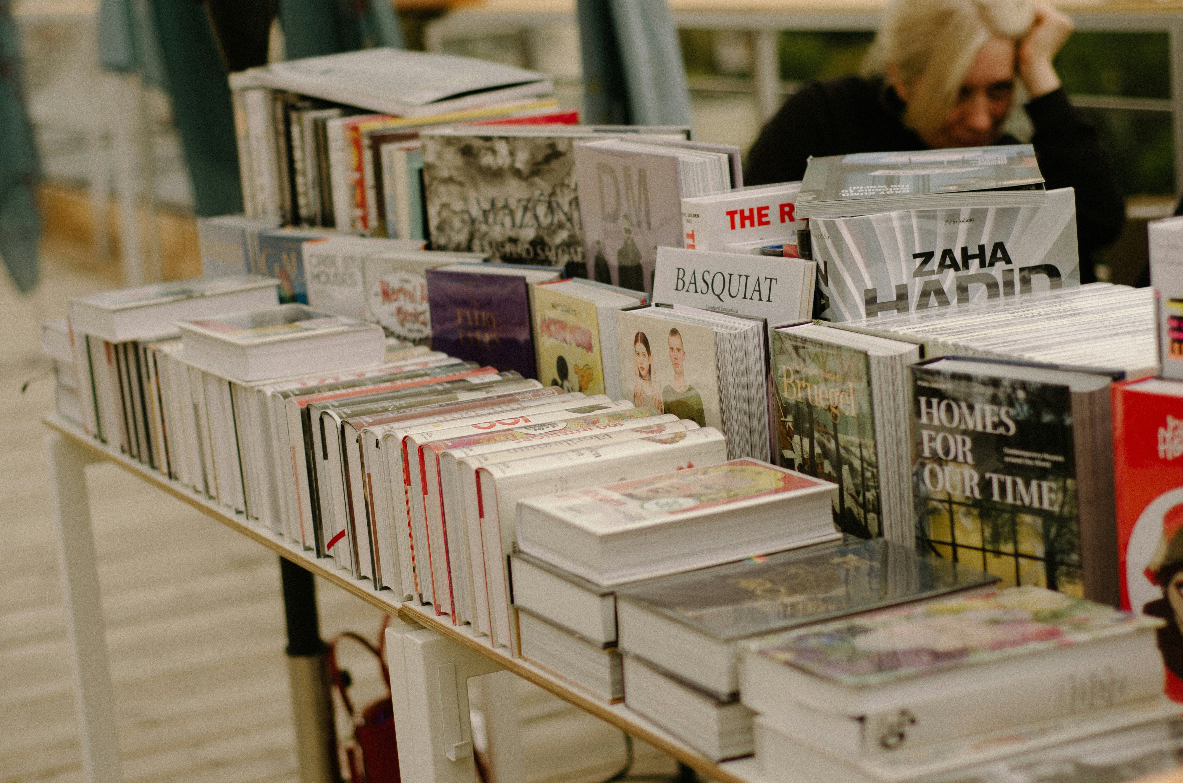 bookfair