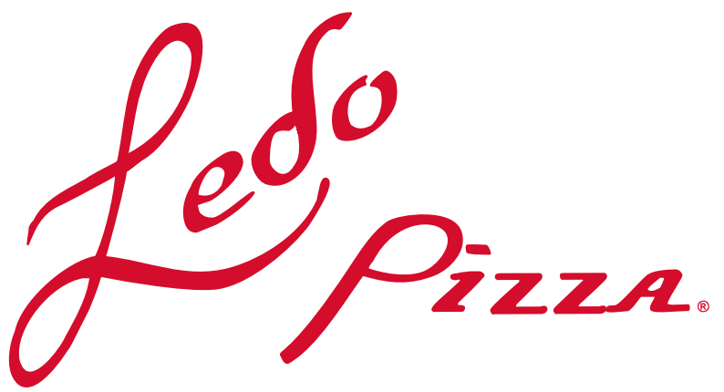 Ledo pizza