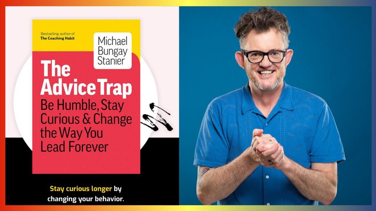 author and book cover