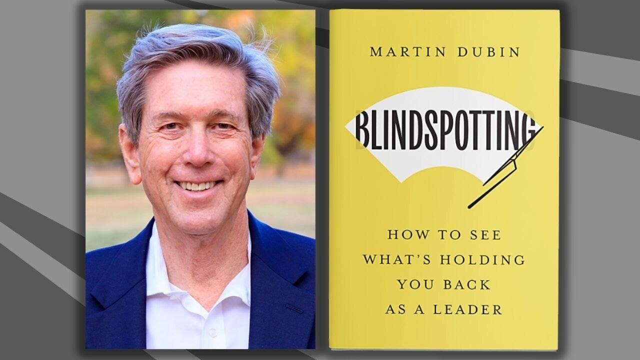 author and book cover