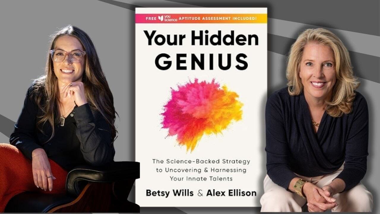 authors and book cover