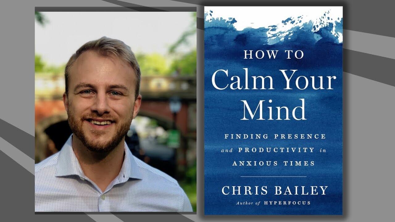 author and book cover