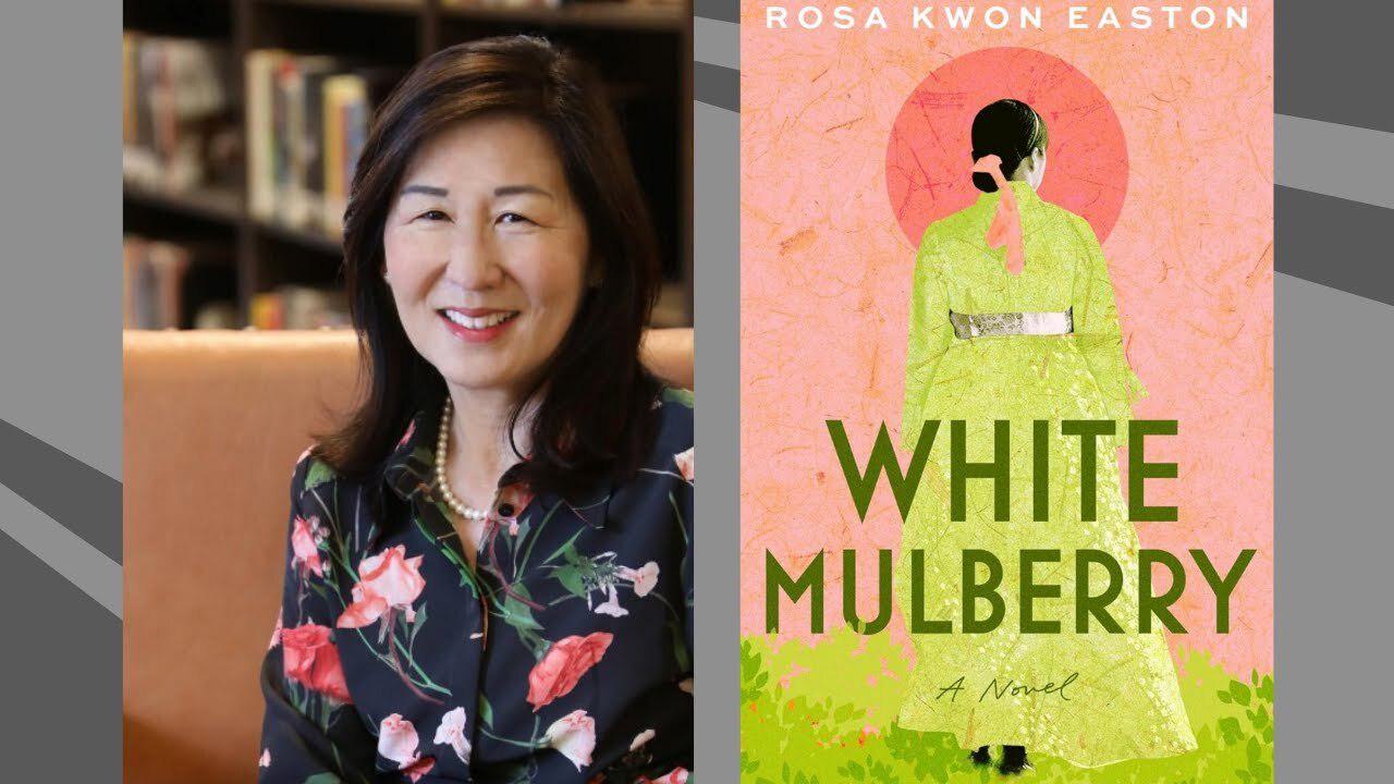 Author & book
