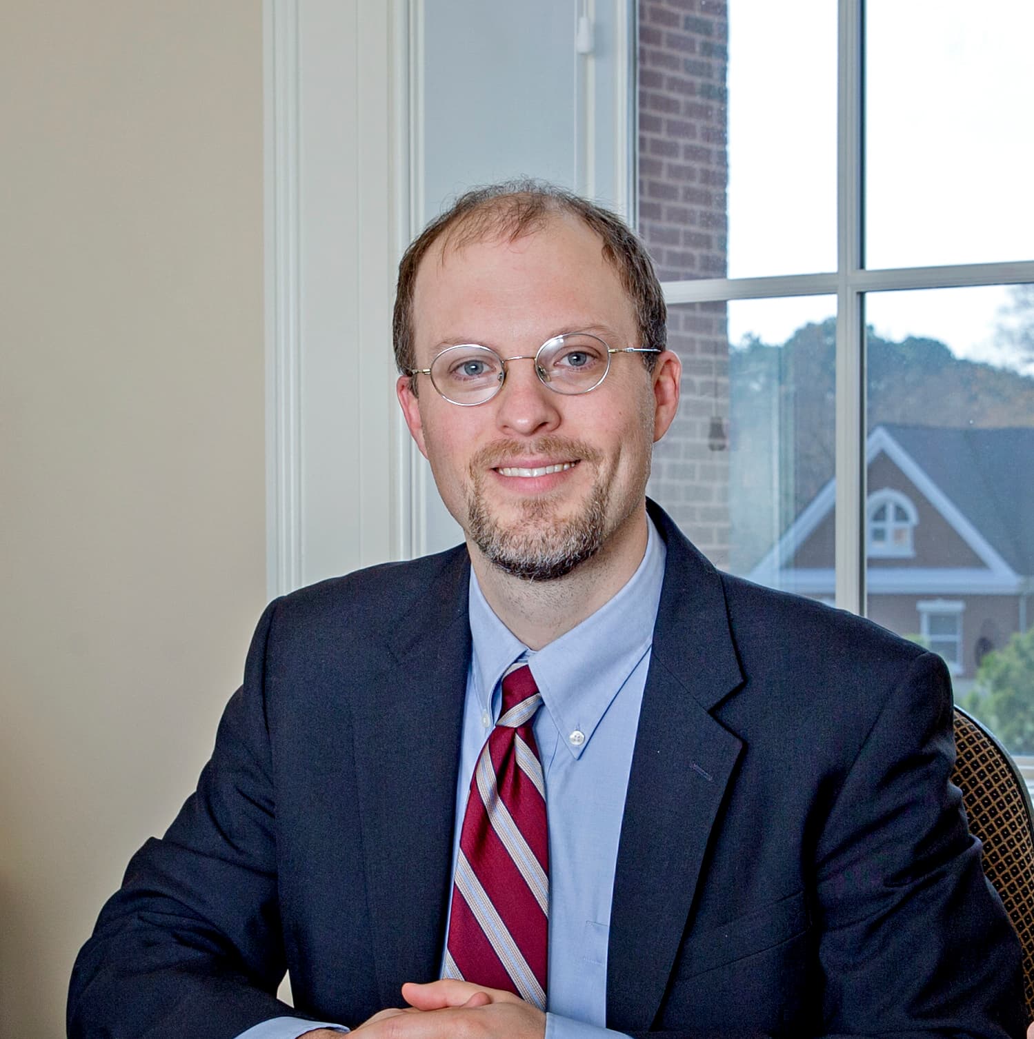Jonathan W. White M.A. '03, Ph.D. '08