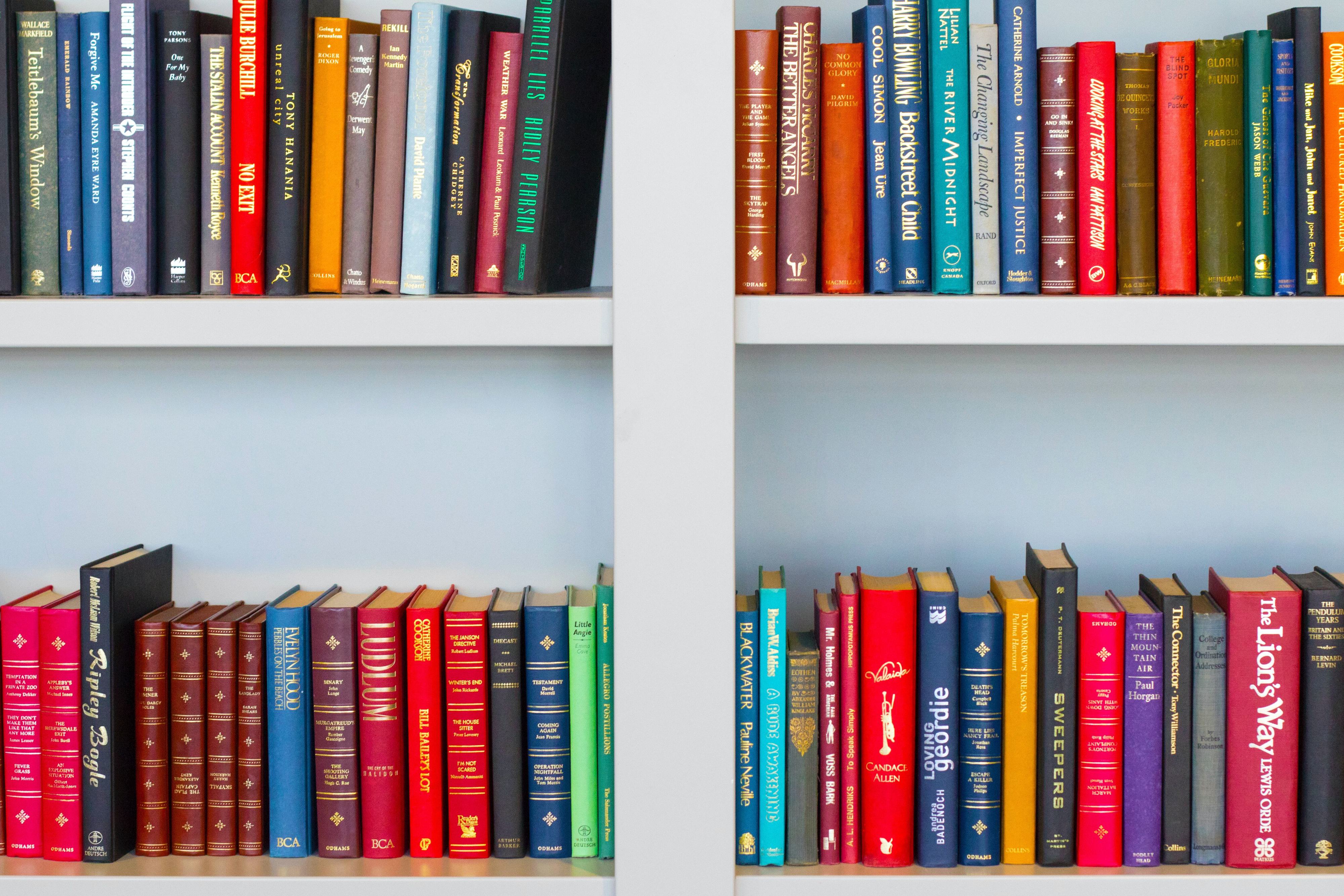 Books.SummerReadingChallenge