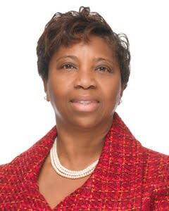 Margo Thomas Headshot