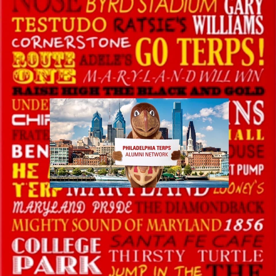 Philly terps