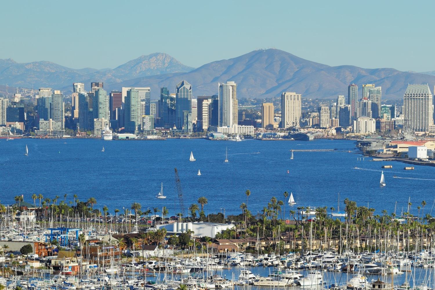 san diego