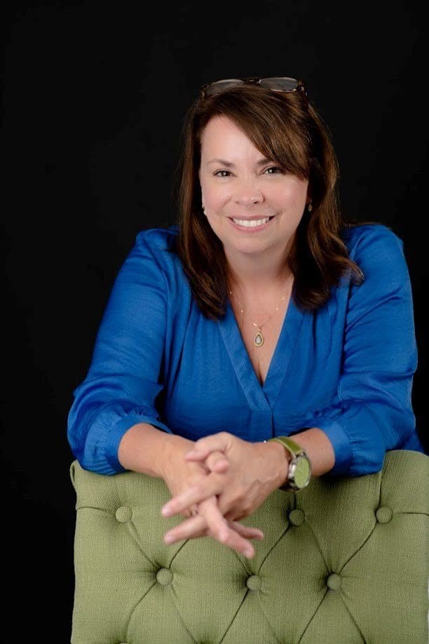 Paula Seidel ’93
