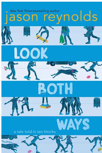 cover of Look Both Ways