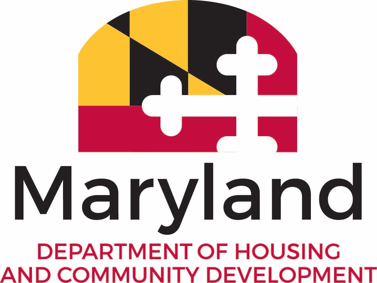 Maryland Dept of Housing & Community Development